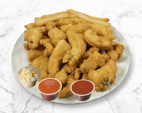 Catfish Nuggets