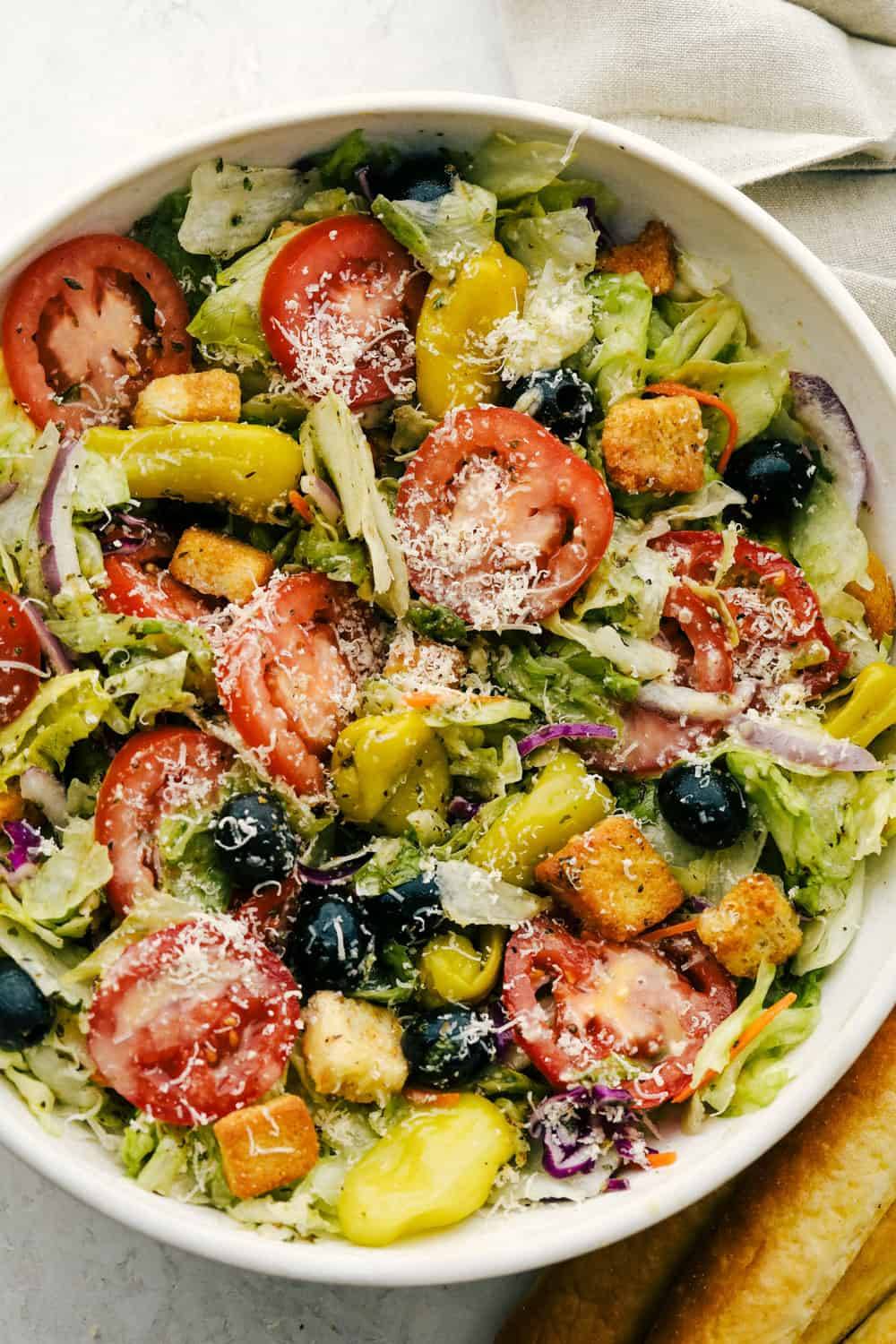 Chicken Salad