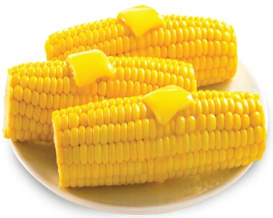 Corn on a Cob