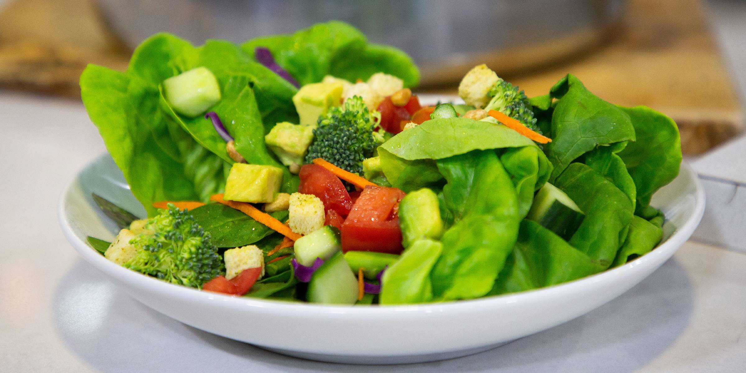 Garden Salad