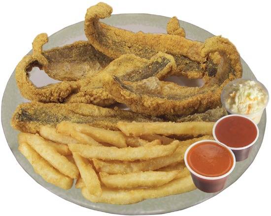 Jack Salmon 3pc