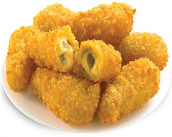 Jalapeno Popper