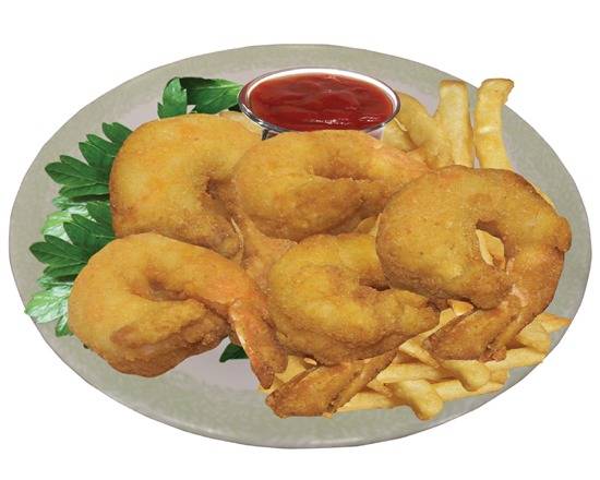Jumbo Shrimp 7pc