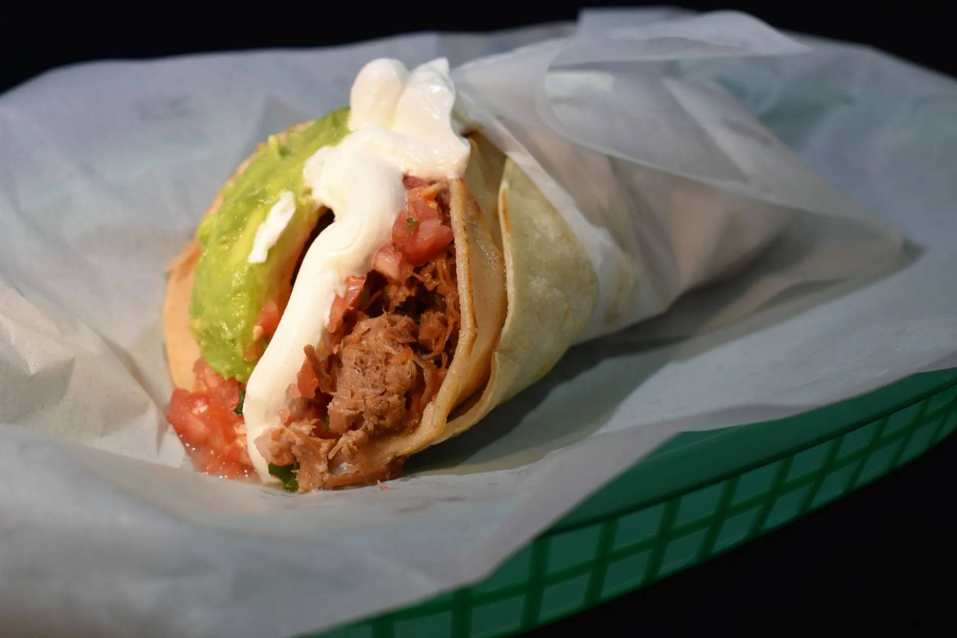 Super Taco