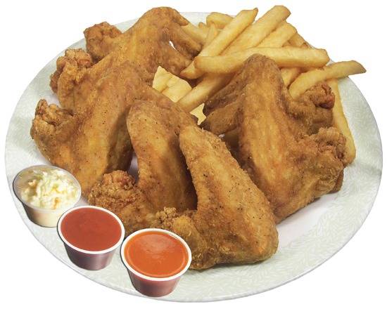 Wings