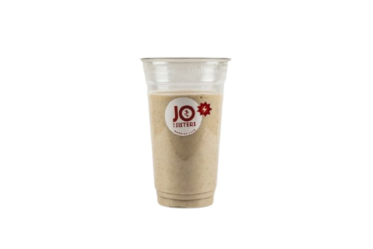 Jo’s energy