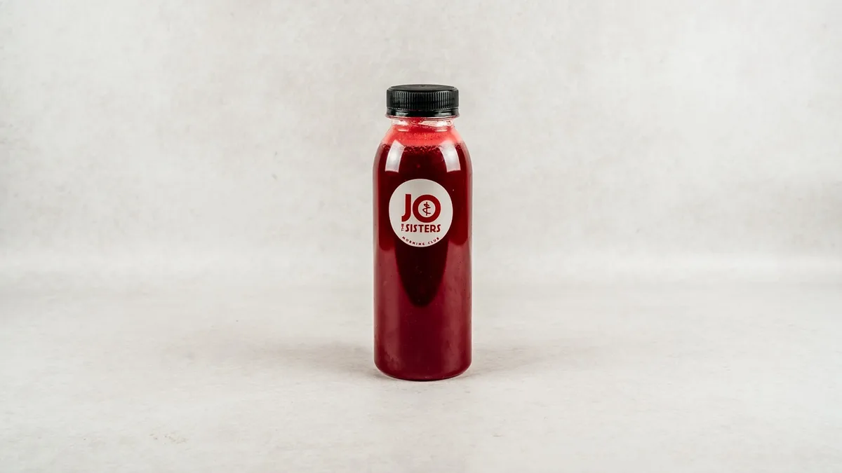Red Revive