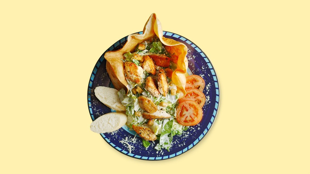 Caesar Salad