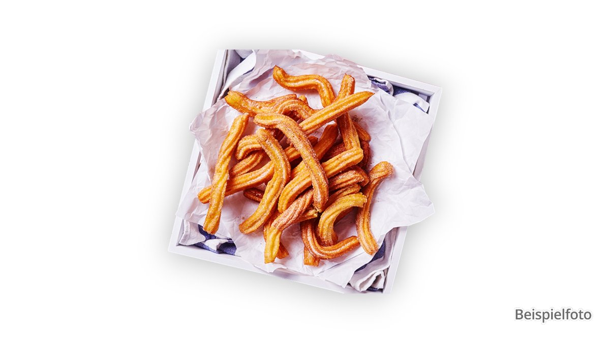 Churros