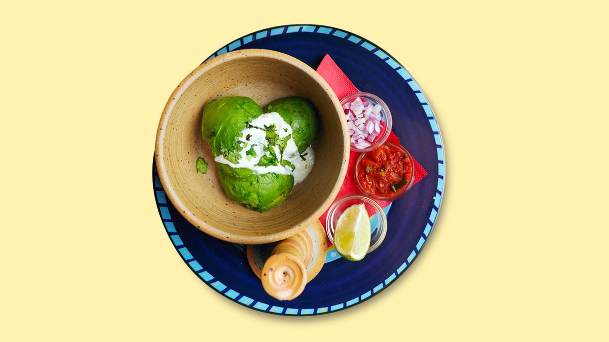Guacamole
