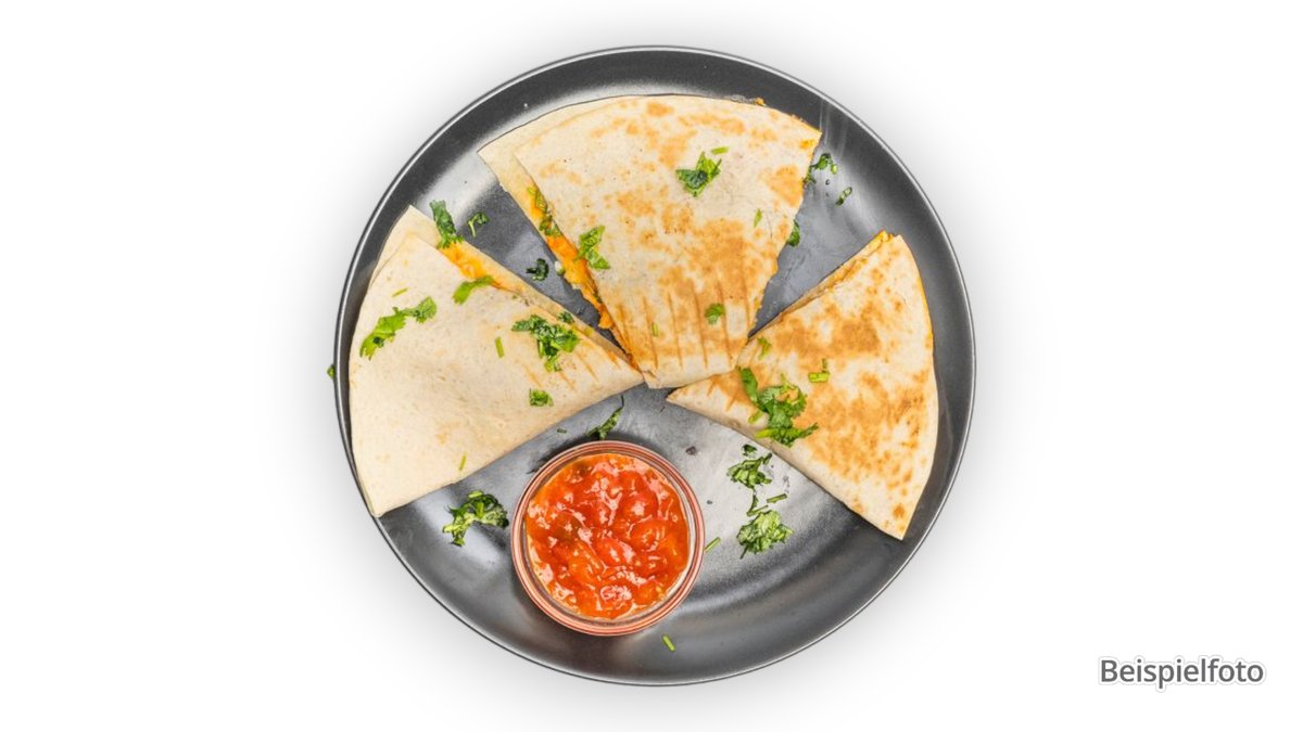Quesadilla