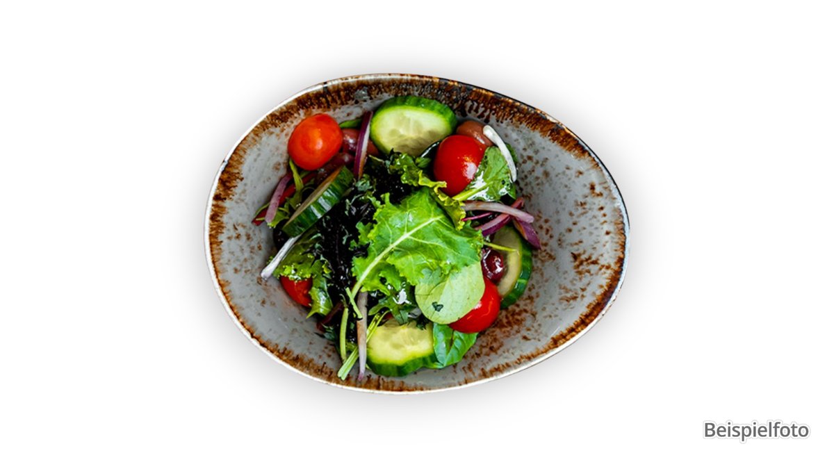 Side Salad