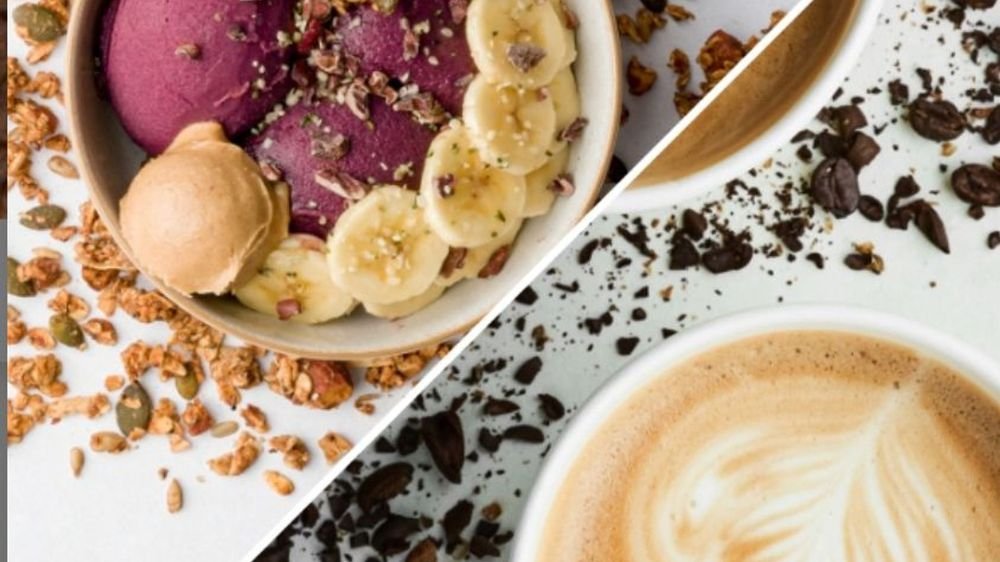 Acai Breakfast Combo Offer
