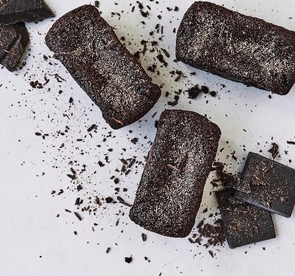 Chocolate Brownie