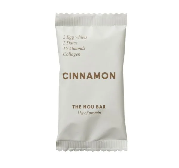 THE NO BAR - Cinnamon