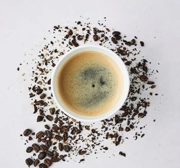 Americano 8oz