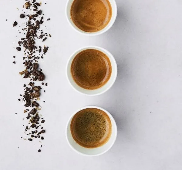 Double Espresso