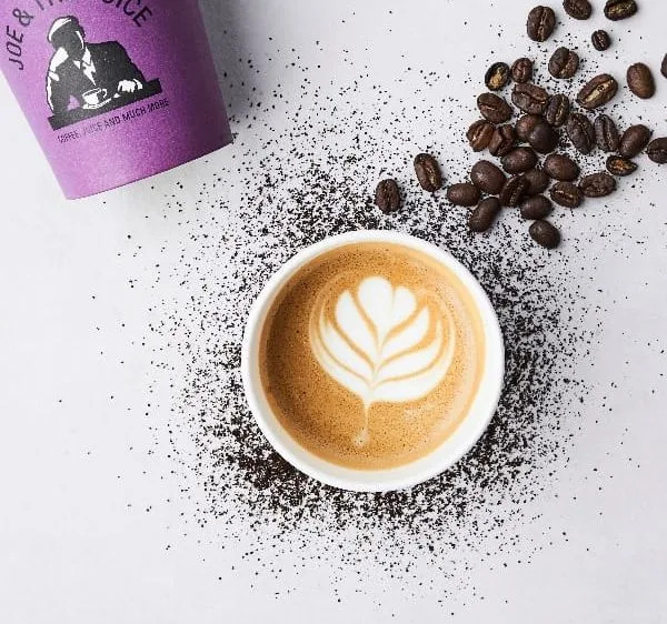 Flat White
