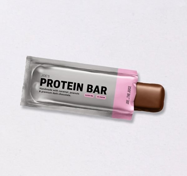 JOE's Protein Bar