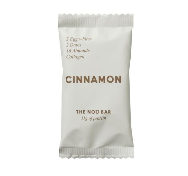 THE NO BAR - Cinnamon
