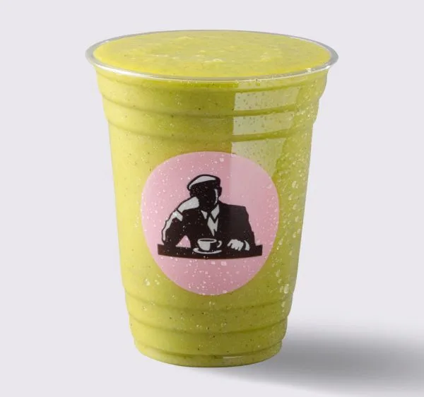 JOE´s Green Mile