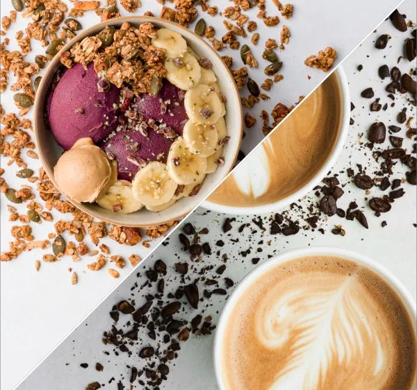 Acai Breakfast Combo Offer
