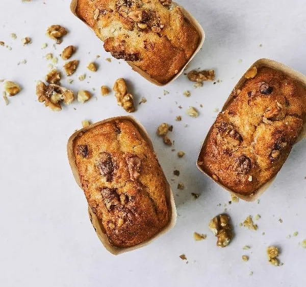 Banana Bread