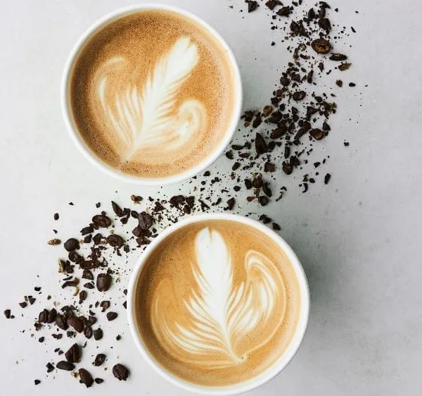 Cappuccino 12oz