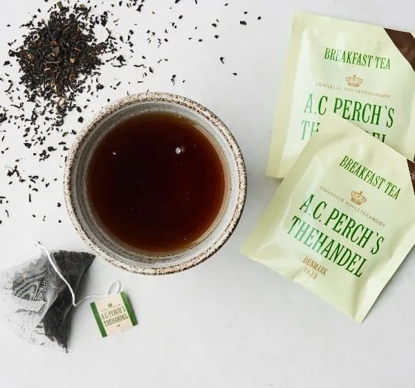 English Breakfast Tea