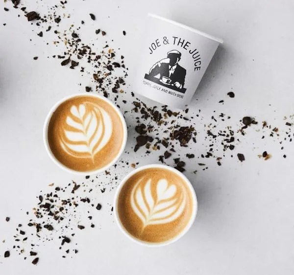 Espresso Macchiato