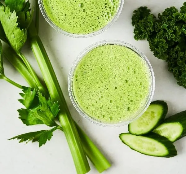 Green Tonic 16oz