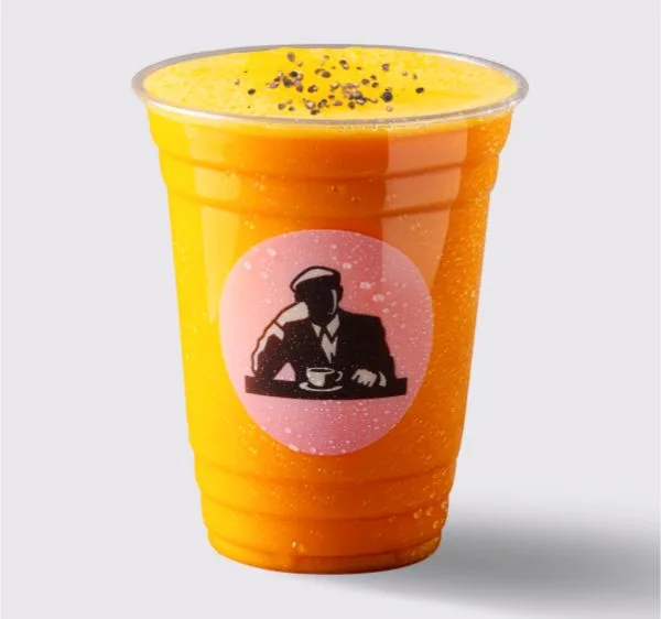 Herb Tonic
