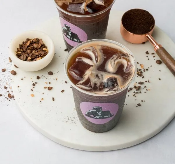 Iced Americano 12oz