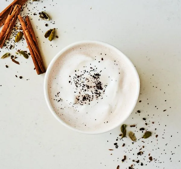 Chai Latte 12oz
