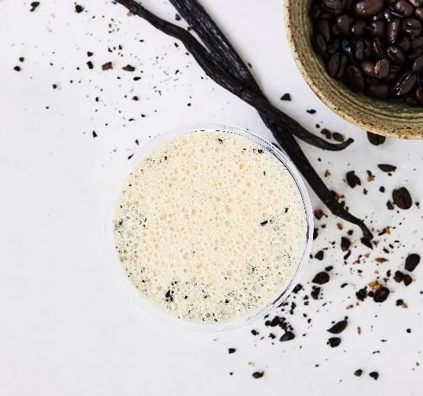 Coffee Shake 16oz