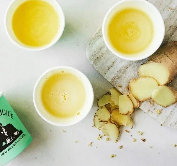 Ginger Shot