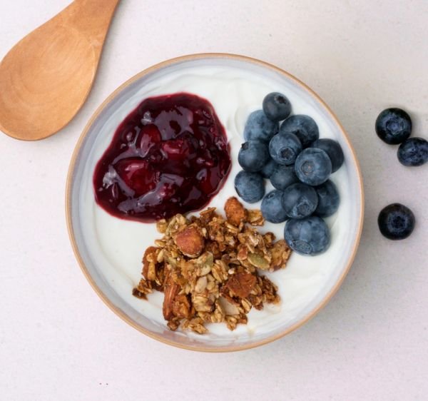 Yoghurt Bowl