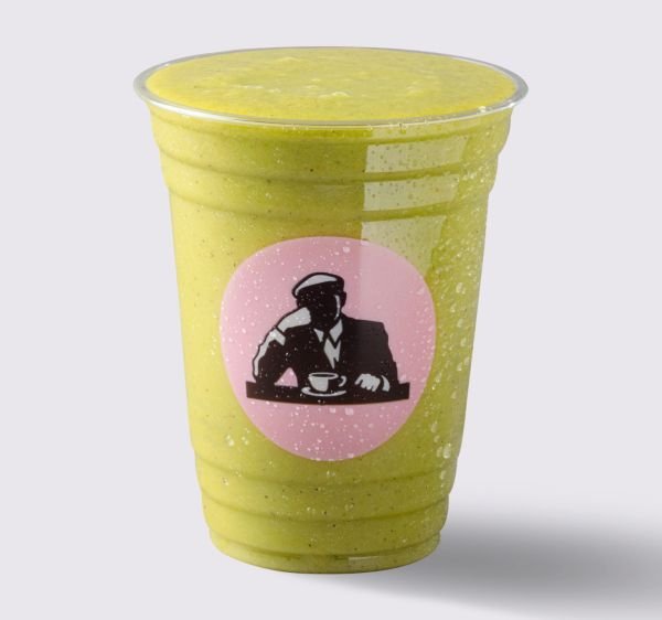 JOE´s Green Mile