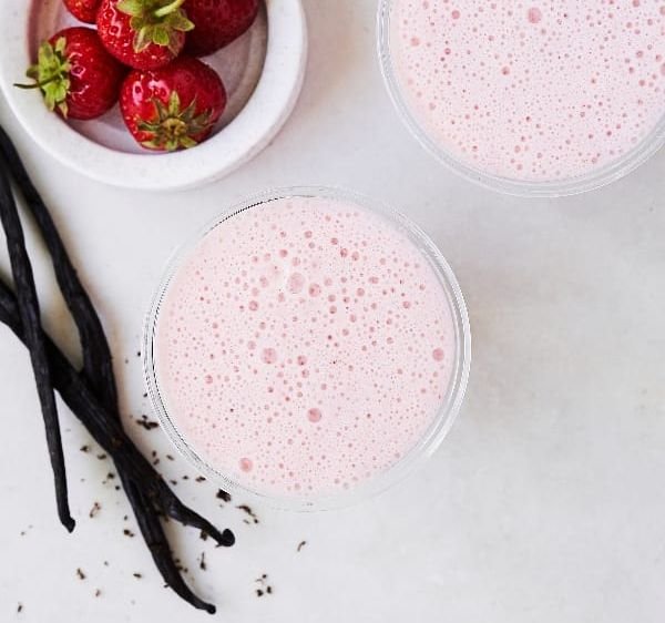 Power Shake 16oz