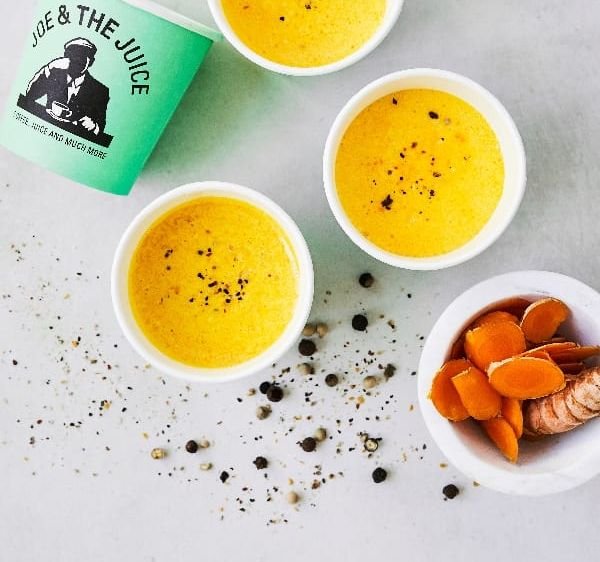 Turmeric Shot