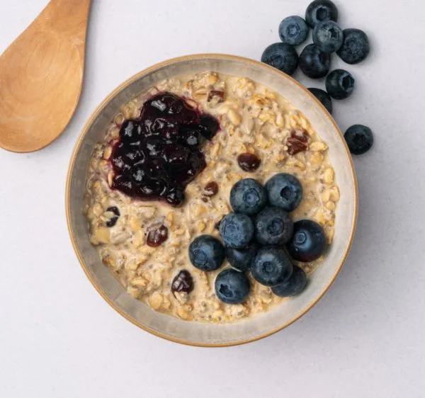JOE's Overnight Oats