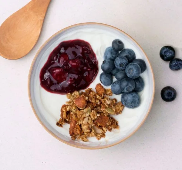 Yoghurt Bowl