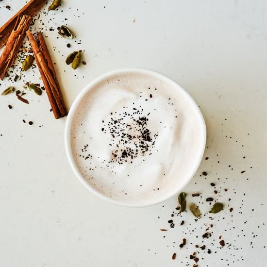 Chai Latte