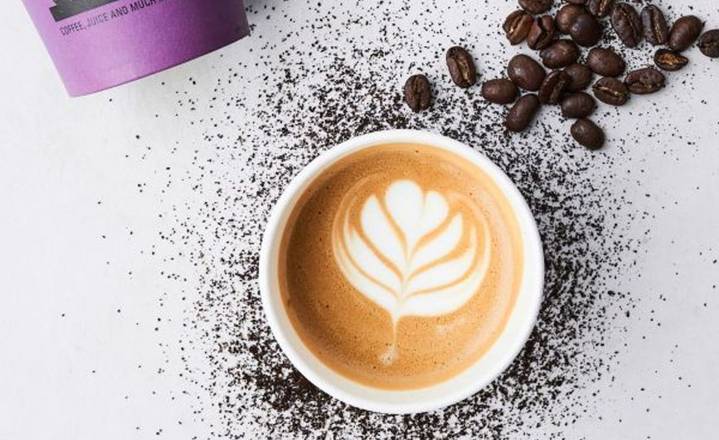 Cortado
