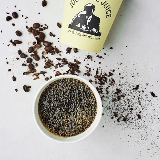 Drip Coffee