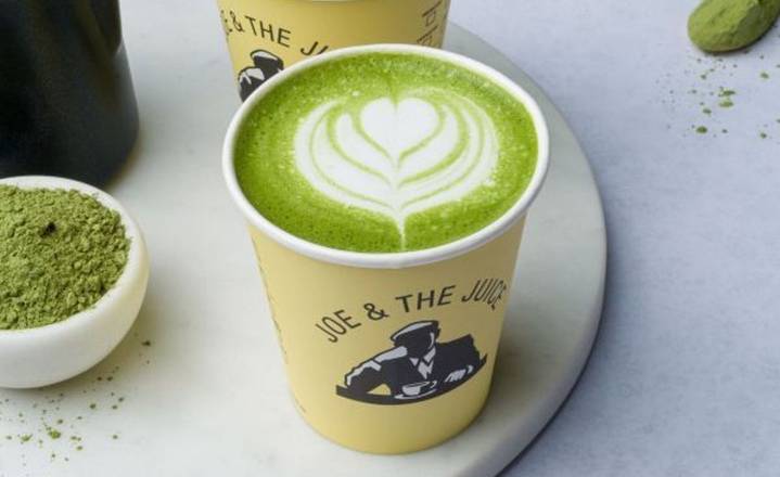 Matcha Latte