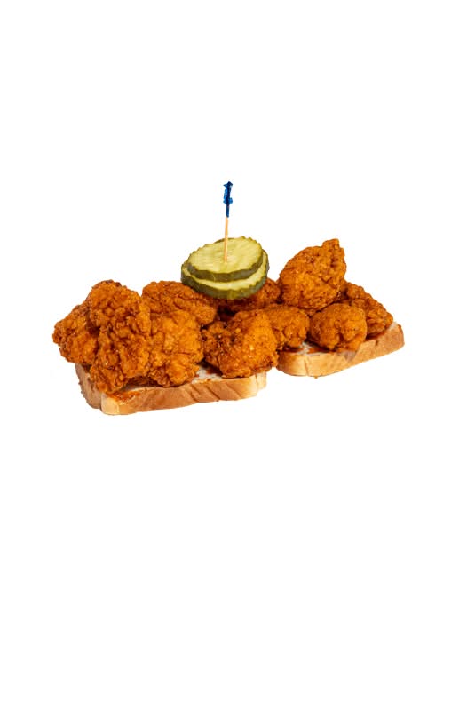 15 Boneless Wings