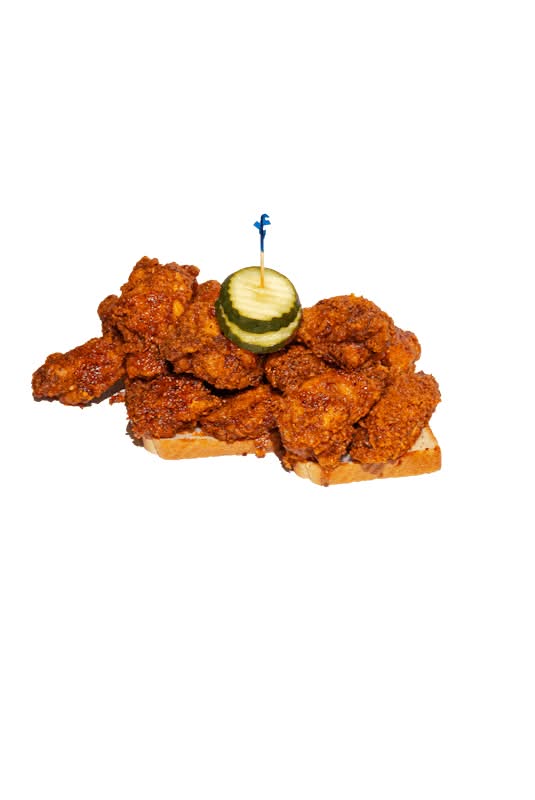 15 Classic Wings