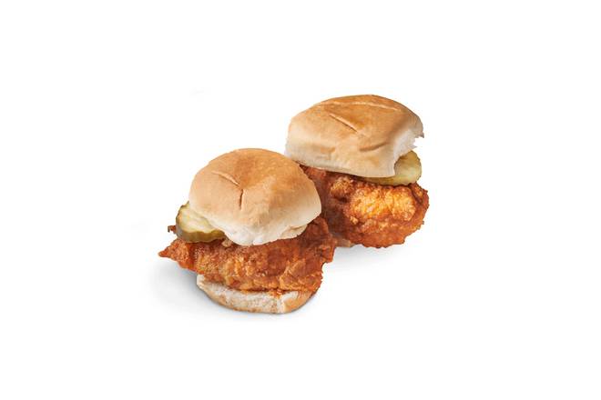 2 Classic Sliders