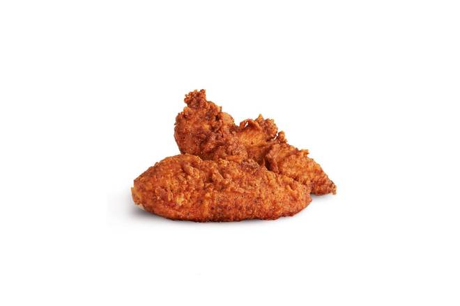 2 Jumbo Tenders